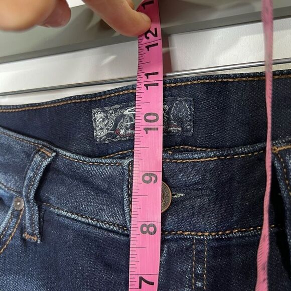 Silver Jeans Co Aiko High Skinny 29x 31 - Picture 5 of 12